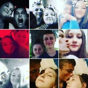 Meet your Posher, Madison